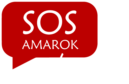 SOS Amarok Prof. Nonato