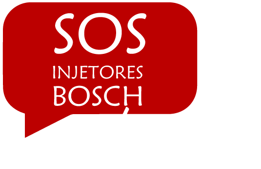 SOS Injetores Bosch Prof. Nonato